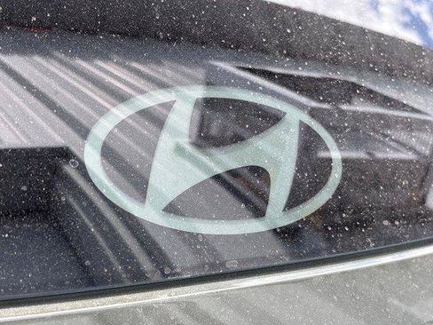 Used 2025 Hyundai Tucson SEL FWD image 10