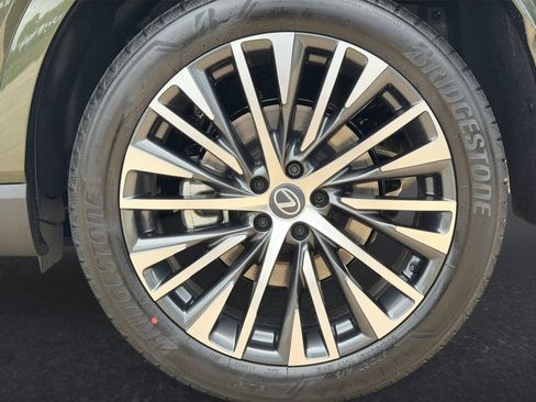New 2026 Lexus RX 350 Premium Plus AWD/4WD image 31