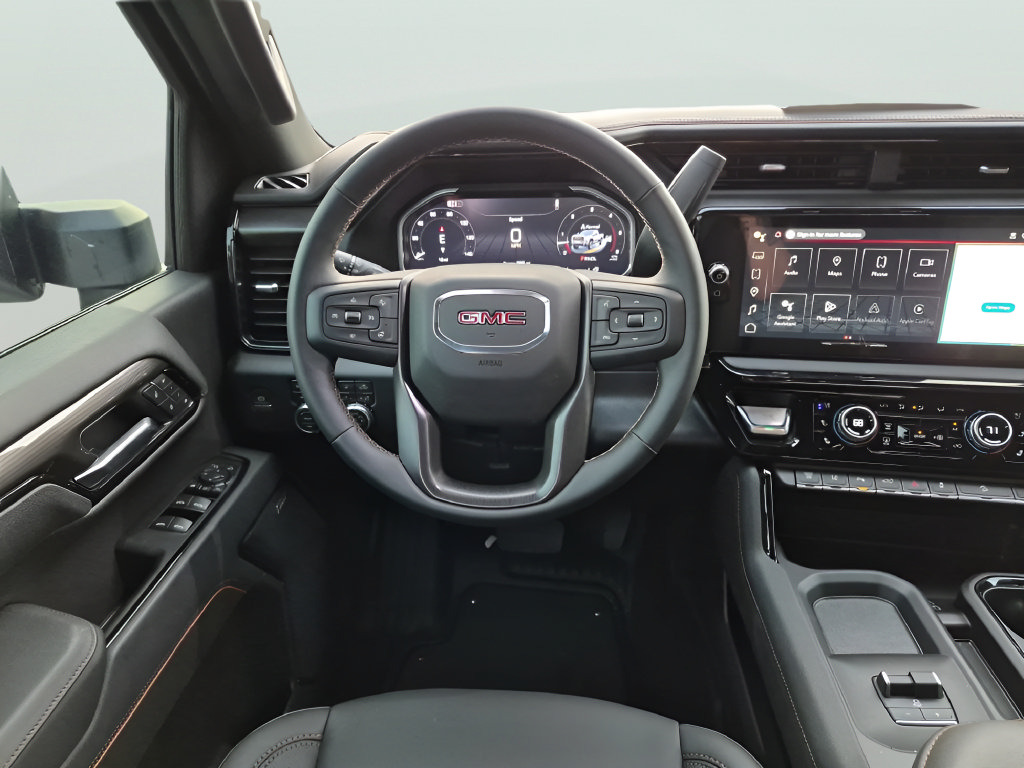 Used 2026 GMC Sierra 2500 AT4 AWD/4WD image 28