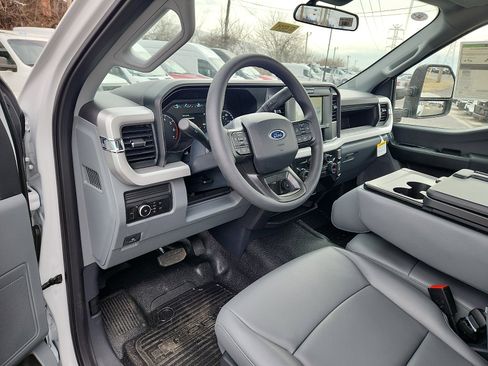 New 2026 Ford F250 XL image 6