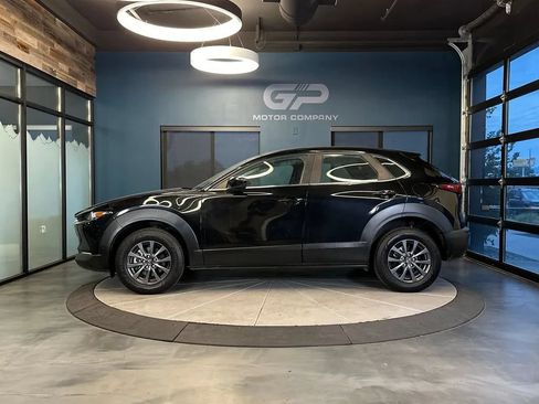 Used 2021 MAZDA CX-30 AWD 2.5 S image 6