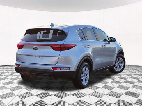 Used 2017 Kia Sportage LX image 14
