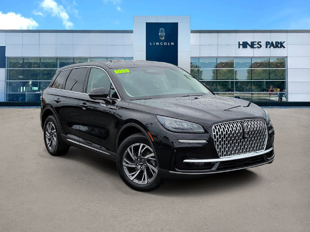 Used 2023 Lincoln Corsair AWD w/ Equipment Group 101A image 1