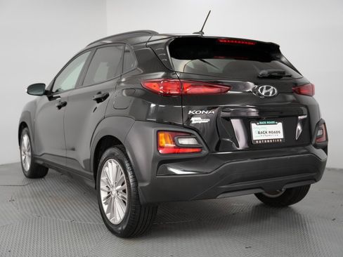 Used 2018 Hyundai Kona SEL image 7