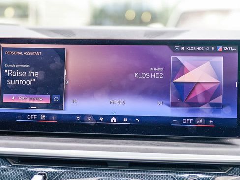 Used 2024 BMW X5 xDrive40i w/ Premium Package image 14