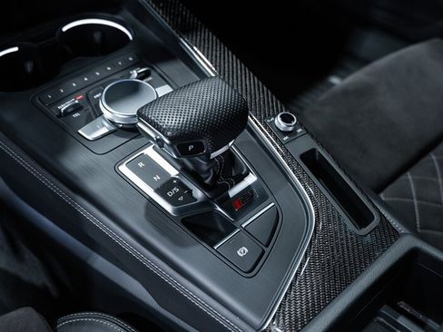 Used 2019 Audi RS 5 Sportback AWD/4WD image 56