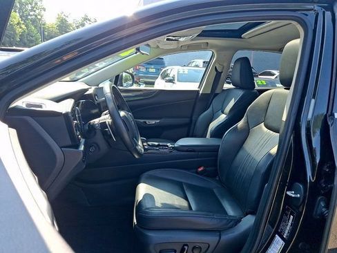 Certified 2023 Lexus NX 350 AWD image 14