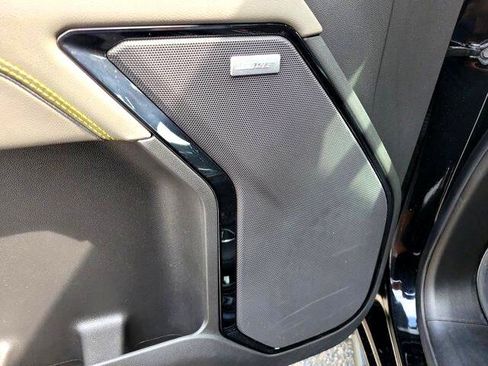 Used 2024 Chevrolet Silverado 1500 ZR2 w/ ZR2 Bison Edition image 24