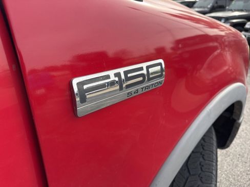 Used 2007 Ford F150 XLT image 10