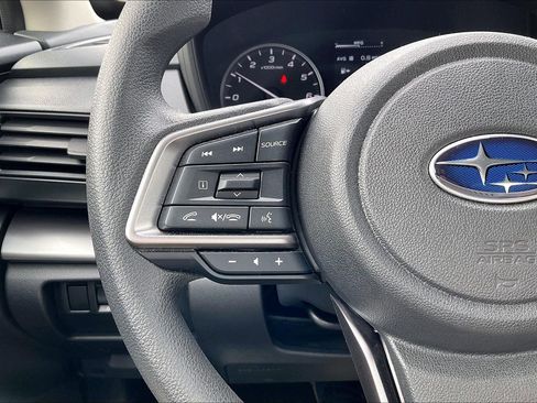 Certified 2024 Subaru Impreza 2.0i Sport image 22