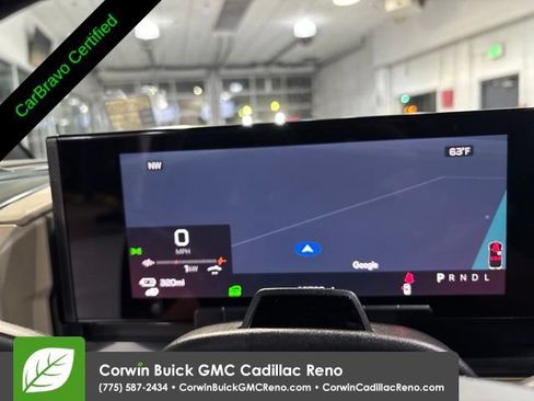 Certified 2026 GMC Hummer EV SUV AWD/4WD image 19
