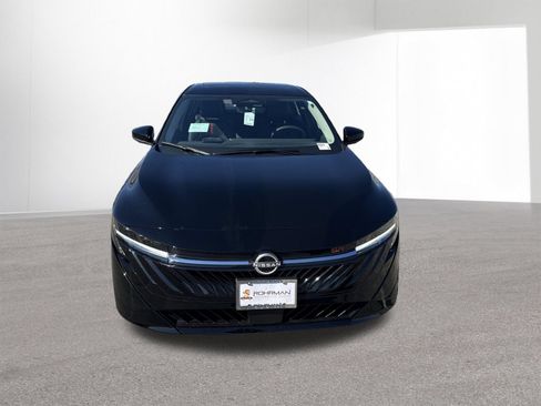 New 2026 Nissan Sentra SR w/ SR Premium Package FWD image 7