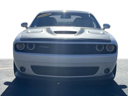 Used 2020 Dodge Challenger R/T Scat Pack w/ Dynamics Package image 24