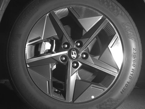 Used 2025 Hyundai Tucson SEL image 12