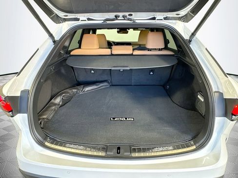 Used 2024 Lexus RX 350 Premium image 27