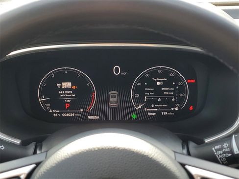 Certified 2025 Acura MDX w/ Technology Package image 25