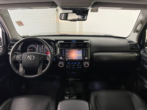 Used 2020 Toyota 4Runner Nightshade image 15