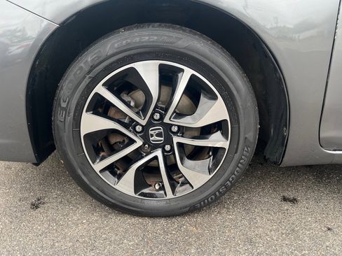 Used 2013 Honda Civic EX image 31