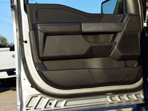 New 2026 Ford F150 XLT w/ Equipment Group 302A MID image 19