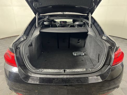 Used 2018 BMW 440i Gran Coupe RWD image 37