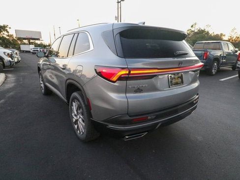 New 2026 Buick Enclave Preferred w/ Power Package FWD image 6