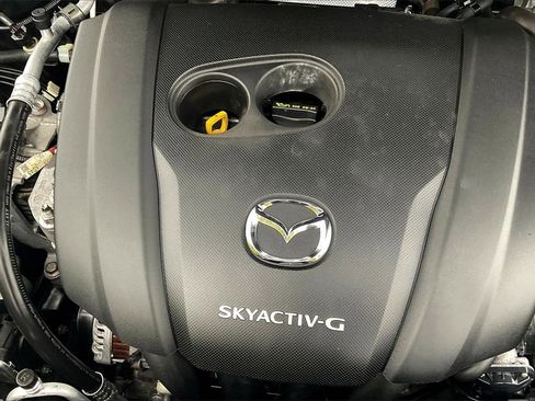 Certified 2023 MAZDA CX-5 AWD 2.5 S w/ Preferred Package image 33