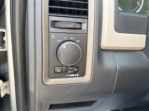 Used 2012 RAM 1500 Tradesman w/ ST Popular Equipment Group image 15