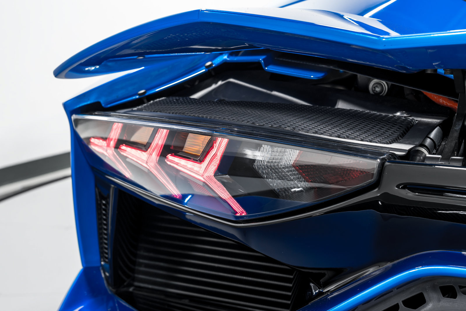Used 2022 Lamborghini Aventador LP 780-4 Ultimae AWD/4WD image 56