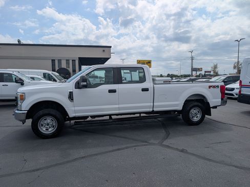 Used 2020 Ford F250 XL w/ Power Equipment Group AWD/4WD image 5
