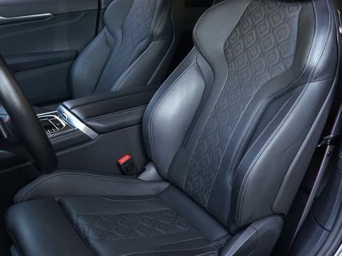 Used 2023 BMW M8 Competition w/ Driving Assistance Package image 10