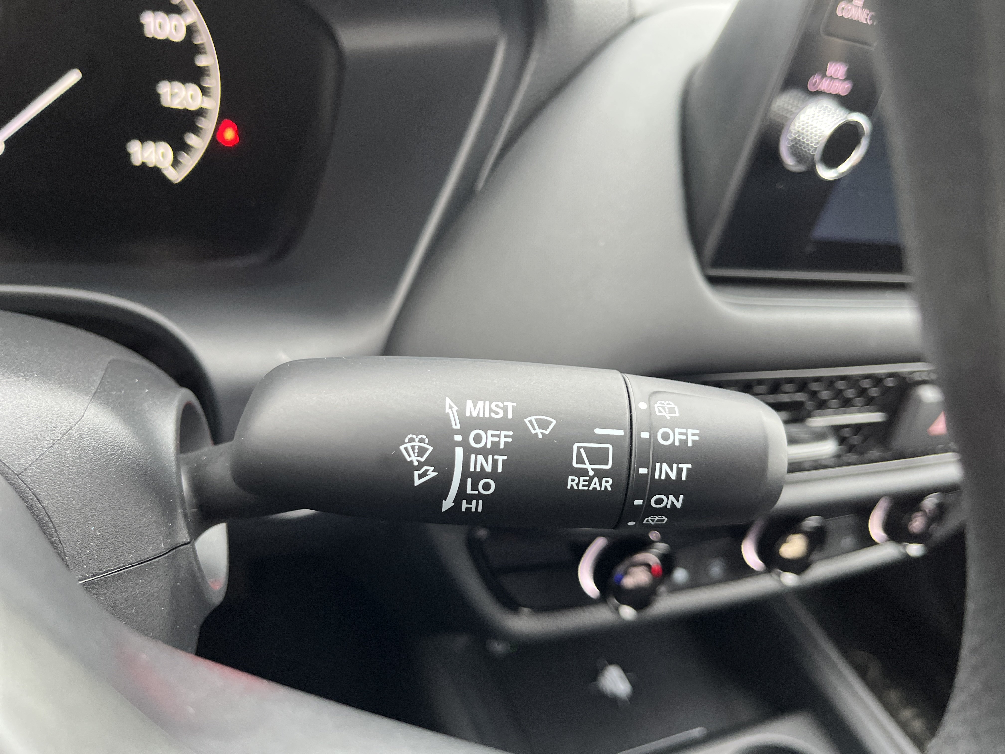 Used 2026 Honda HR-V LX image 25
