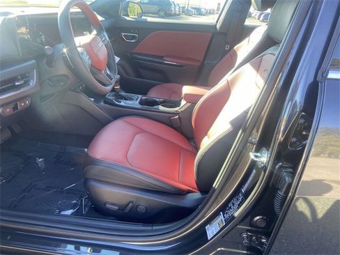 New 2025 Kia K4 GT-Line image 11