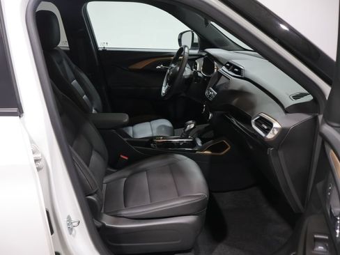 Used 2023 Chevrolet TrailBlazer ACTIV AWD/4WD image 23