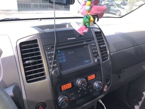Used 2019 Nissan Frontier SL RWD image 24
