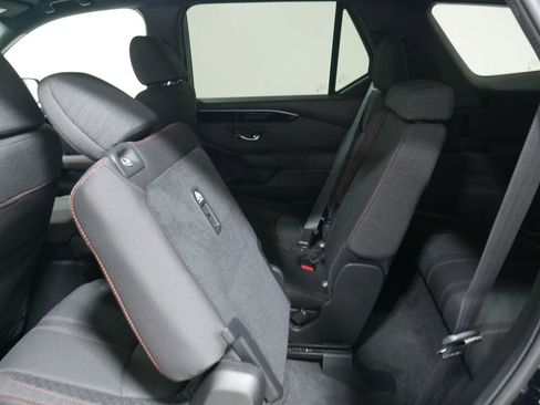 New 2025 Honda Pilot Sport image 17