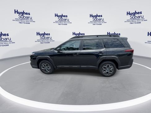 New 2026 Subaru Outback Premium w/ Premium/Limited Package AWD/4WD image 7