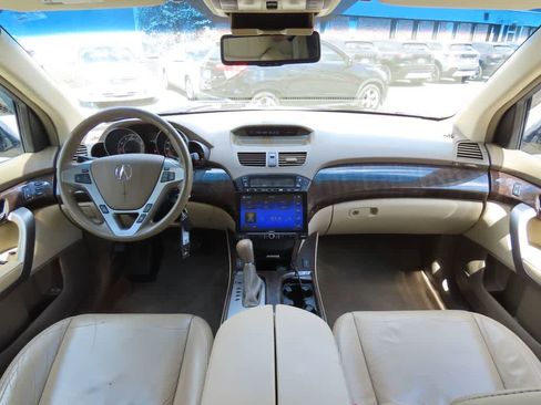 Used 2013 Acura MDX image 18
