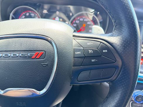 Used 2020 Dodge Charger Scat Pack RWD image 19