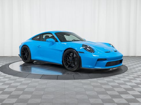 Used 2024 Porsche 911 GT3 RS RWD image 9