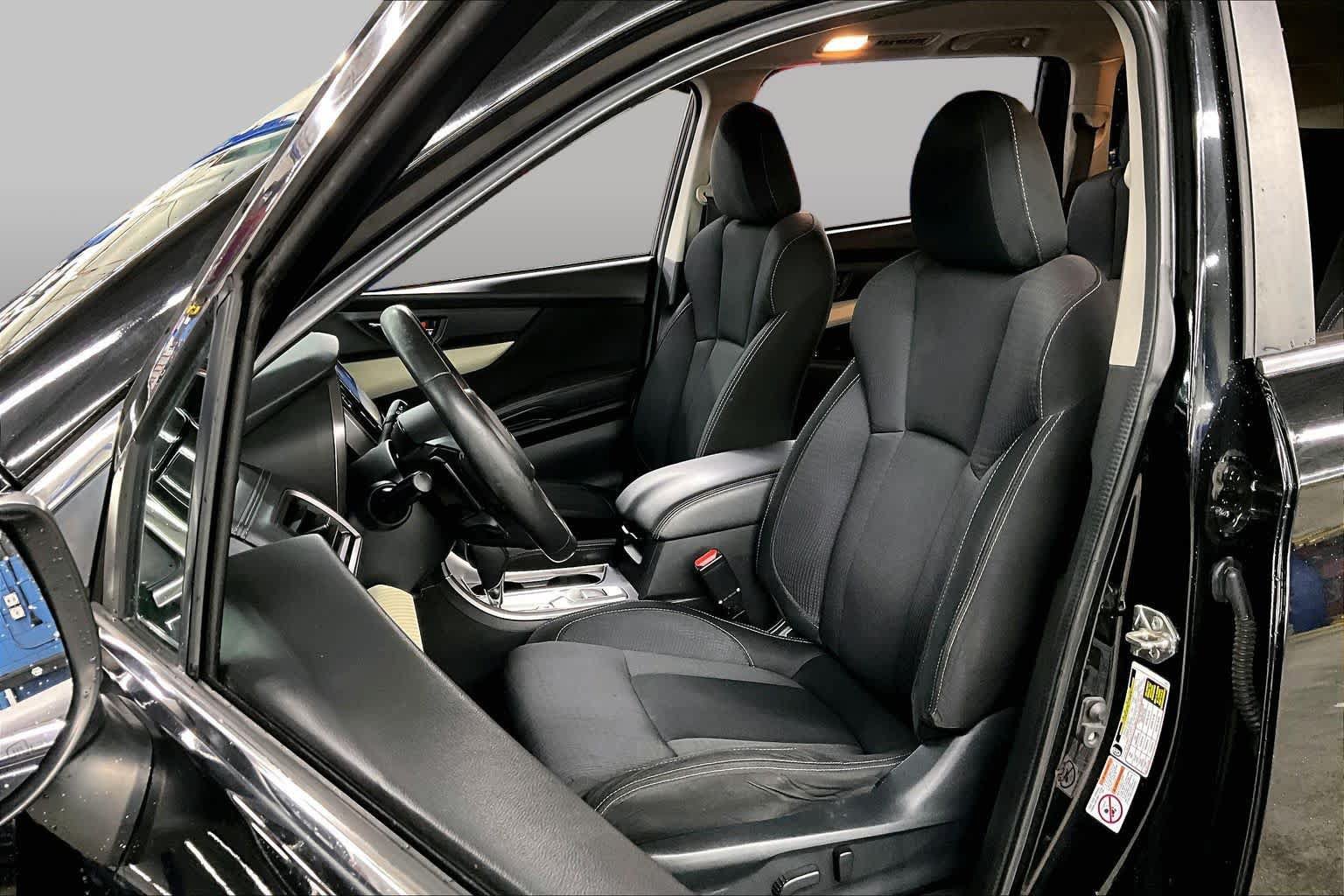 Used 2019 Subaru Ascent Premium AWD/4WD image 8