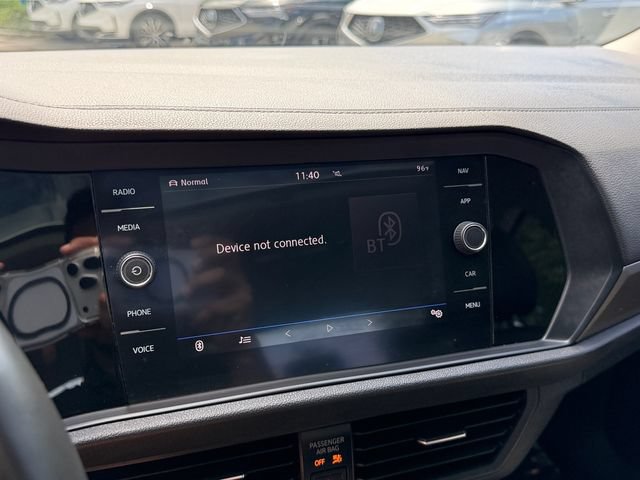 Used 2019 Volkswagen Jetta SEL Premium FWD image 25