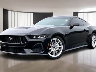 Used 2024 Ford Mustang GT Premium video 1