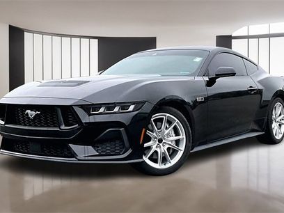 Used 2024 Ford Mustang GT Premium