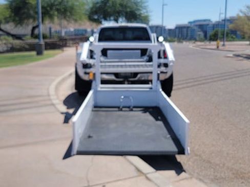 Used 2002 Dodge Ram 3500 Truck 2WD Quad Cab image 12