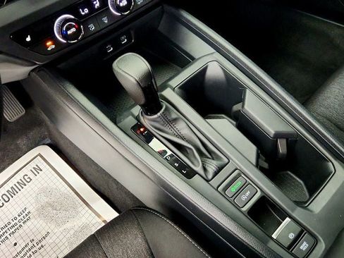 Used 2024 Honda Accord EX image 17