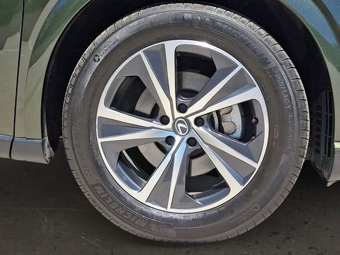Used 2025 Lexus RX 350 Premium AWD/4WD image 9