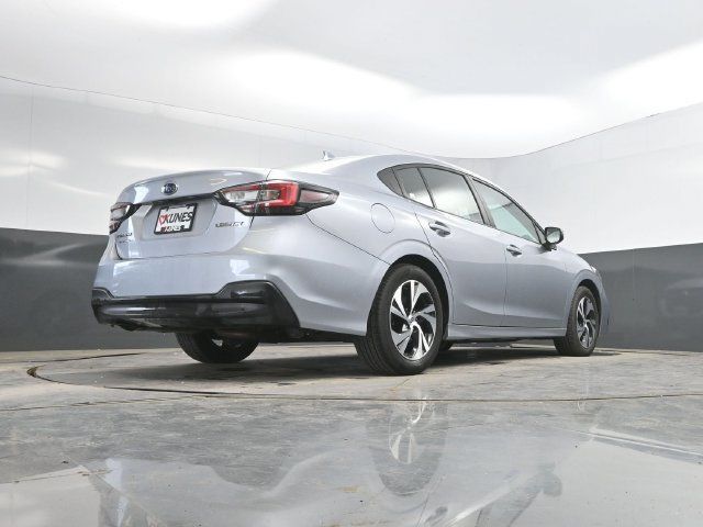 Used 2025 Subaru Legacy Premium AWD/4WD image 42