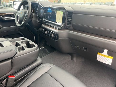 New 2026 Chevrolet Silverado 1500 LT image 27