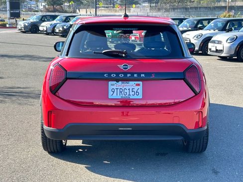 Used 2025 MINI Cooper S image 4