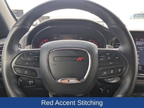 Used 2025 Dodge Durango R/T image 31